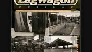 Lagwagon - Creepy