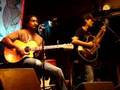 Chris McCarty Acoustic "The Next One" 