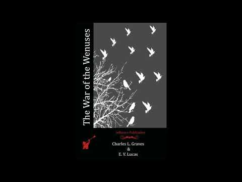 The War of the Wenuses by Charles L. Graves — free full audiobook