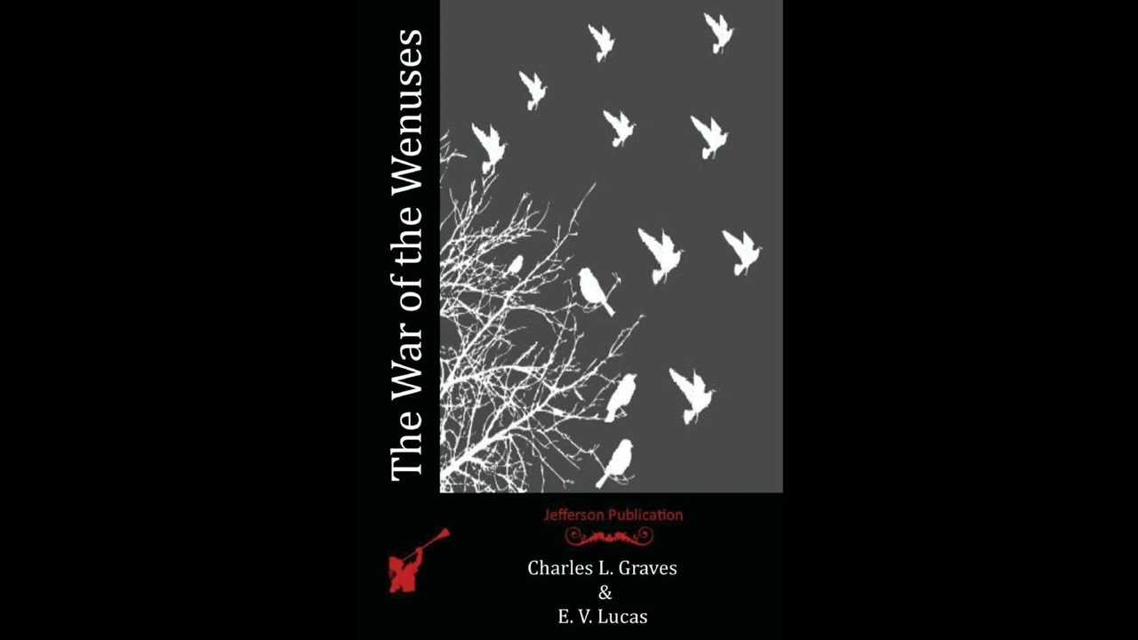 The War of the Wenuses