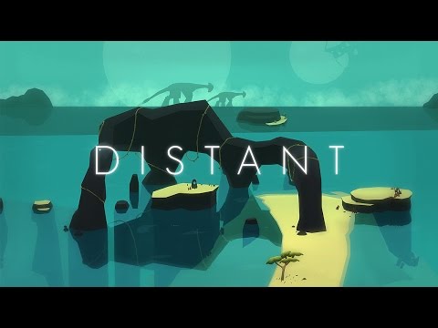 Видео Distant #2