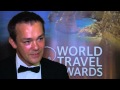 Franziskus Bumm, General Manager European network, FCm Travel Solutions