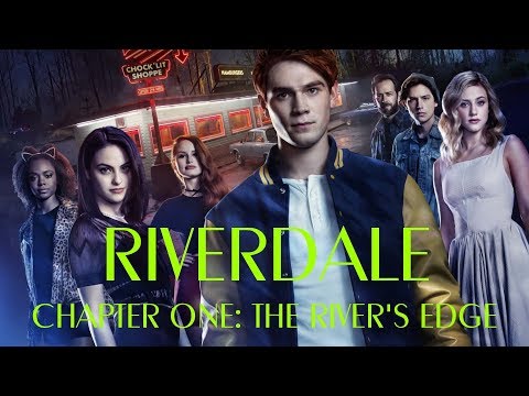 RIVERDALE SEASON 1 EPISODE 1 | BEST BITS | FyREDEVyL
