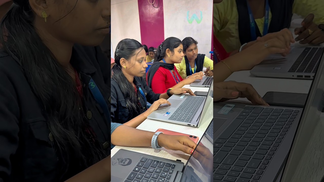 Internship Success Stories