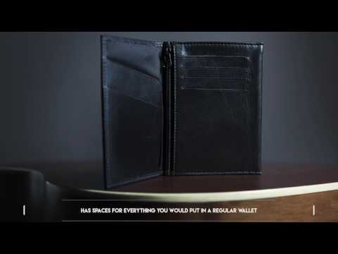 Billetera Himber Star