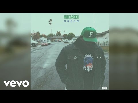 Moe Green - Whispers (Audio)