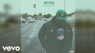 Moe Green - Whispers (Audio)