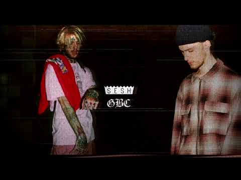 LIL PEEP x BONES - TeenRomance