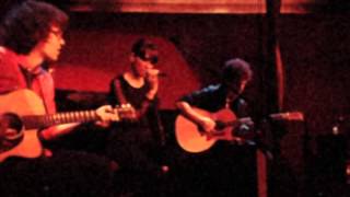 JENNA ANDREWS- MOURNING SICKNESS LIVE