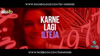 Ik Vaari Aa - Raabta (Remix) (feat. Arijit Singh) || DJ Harshid