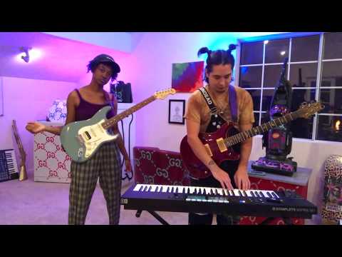 Acid R&B 5 - Melanie Faye x Heavy Mellow