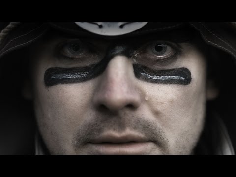 Zylwar - Zylwar - Marasmus - oficiální videoklip (2015)