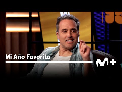 Mi año favorito: Daniel Guzmán 1990 | #0