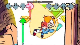 Cover art for FNF – Super Ray