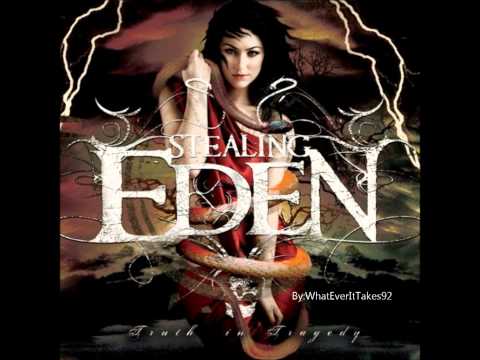 Right in Front of You - Stealing Eden