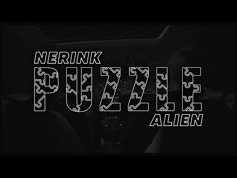 Nerink ft. SDG - PUZZLE prod.Bugi official video