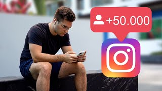 Easy Things You Can Do Now to Grow on Instagram