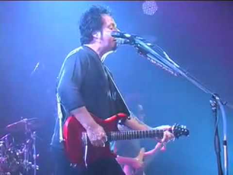 Lukather Live at Agora Stage Messe Frankfurt