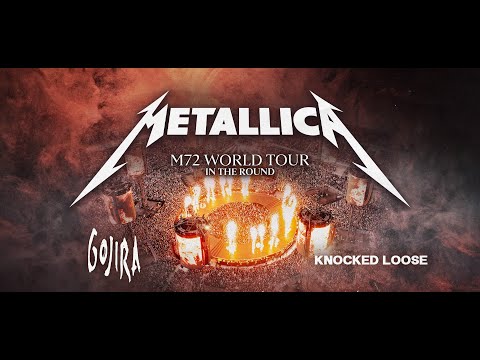 Metallica w Chorzowie 2026. Zapowiedź koncertu