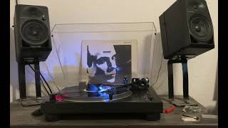 Spider And I - Brian Eno Vinyl 12”