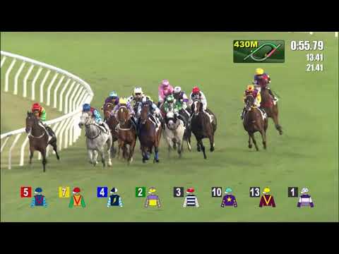 24/10/2021 (122) Highland Fortune - K Teetan