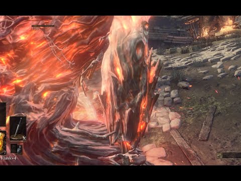 Let's Play Dark Souls 3 - Part 27