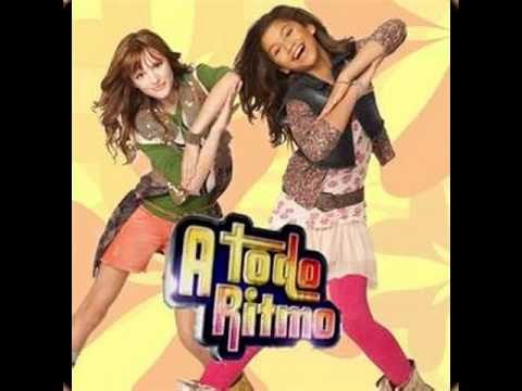 Watch me - A todo ritmo