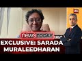 Kerala Chief Secretary Sarada Muraleedharan Exclusive Time For Black Is Beautiful Movement
