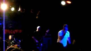 The Pavers-No Laughing