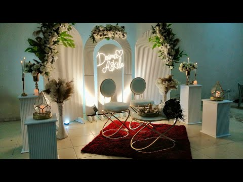 Çamtepe (Mahmudiye) Mahallesi Kına 2023 Bergama/İzmir - Dima Dizayn
