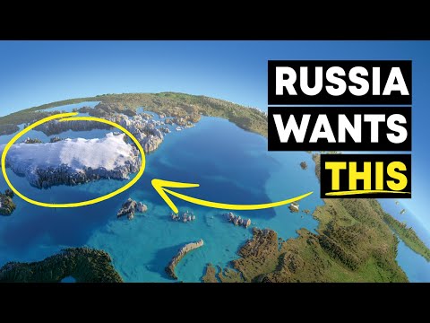 Why NATO is Preparing for War in the Arctic