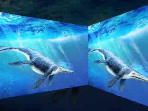 hyneria vs shonisaures