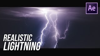 Download lagu AFTER EFFECT TUTORIAL: Bikin petir di video kamu biar Epic mp3