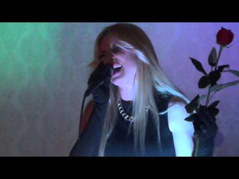 Lavinia Ștefan - Live la Restaurant Elisabeta | București | 28 martie 2014 (full concert)