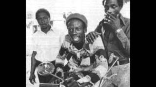 Heptones - Good Life Extended