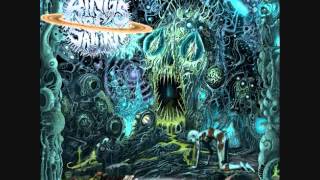 Rings of Saturn - Shards of Scorched Flesh(NEW SONG 2012)