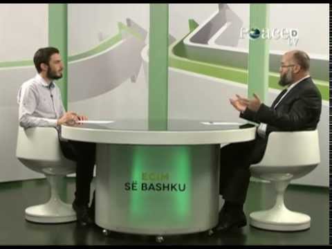 A ndodhi Israja dhe Miraxhi me trup apo vetëm me shpirt? - Hoxhë Ekrem Avdiu