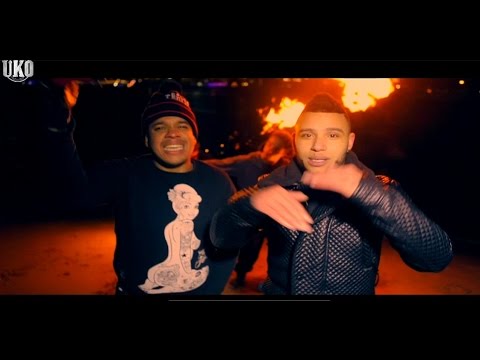 LONDON IVY x NUTTY P - WANNA F#CK WTH US @London_Ivy @MyNameIsNuttyP