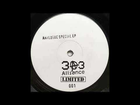 Benji303 - Computer Controlled Dribble [303ALTD001]