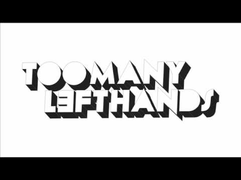 toomanylefthands ft. clara sofie "flowing over" (flip remix)
