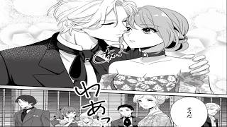 【異世界漫画】侯爵令嬢、夫の不貞で離婚を決意…しかし待っていたのは氷の公爵からの結婚提案！？ 1~10【マンガ動画】パート1