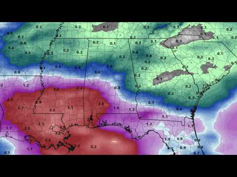 April 12, 2021 Weather Xtreme Video - Morning Edition