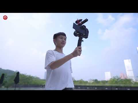 SMALLRIG CAMERA CAGE FOR CANON EOS R5 AND R6 2982