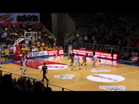 Luik - Willebroek Last Seconds