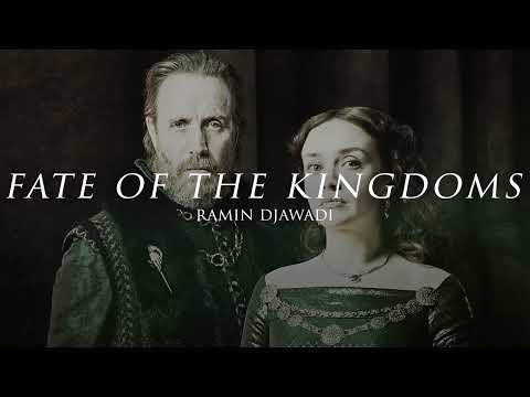 fate of the kingdoms | slowed & reverb