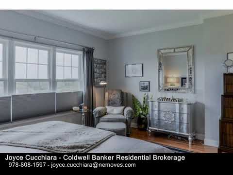 47 Apple Blossom Lane Unit 47, Lynn MA 01904 - Condo - Real Estate - For Sale -