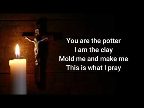 CHANGE MY HEART OH GOD