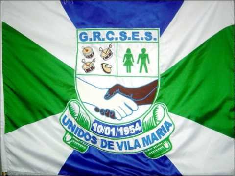 Vila Maria 2014 SAMBA OFICIAL