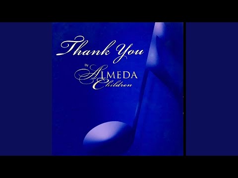 Taos Pusong Pasasalamat (feat. Beloved Almeda Family)