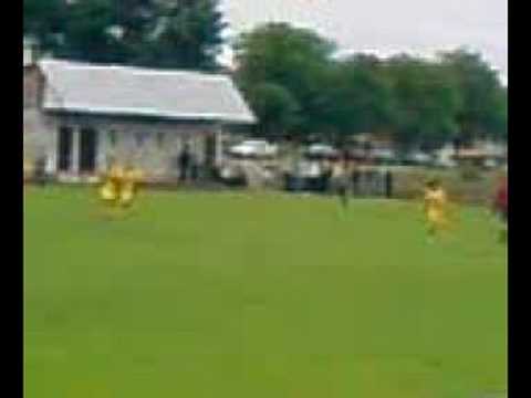 Grzęska - Nowosielce   Jasiek co sie dzis stało